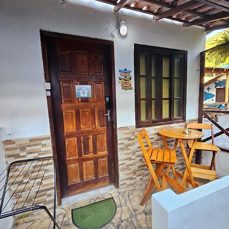 Ilha Grande Inn Екстер'єр фото