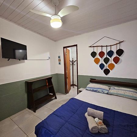 Ilha Grande Inn Екстер'єр фото