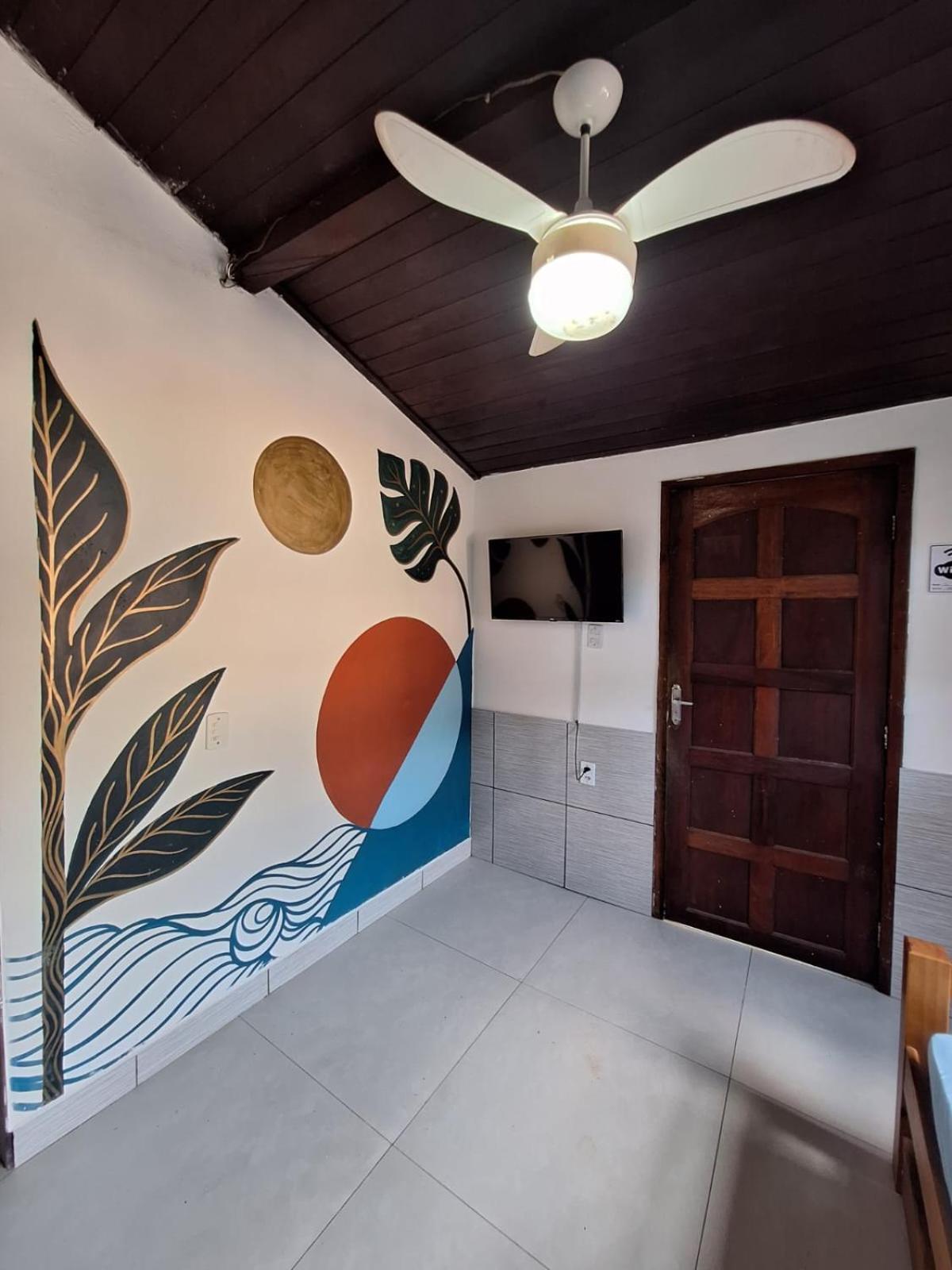 Ilha Grande Inn Екстер'єр фото