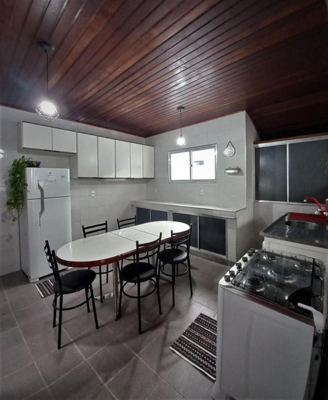 Ilha Grande Inn Екстер'єр фото