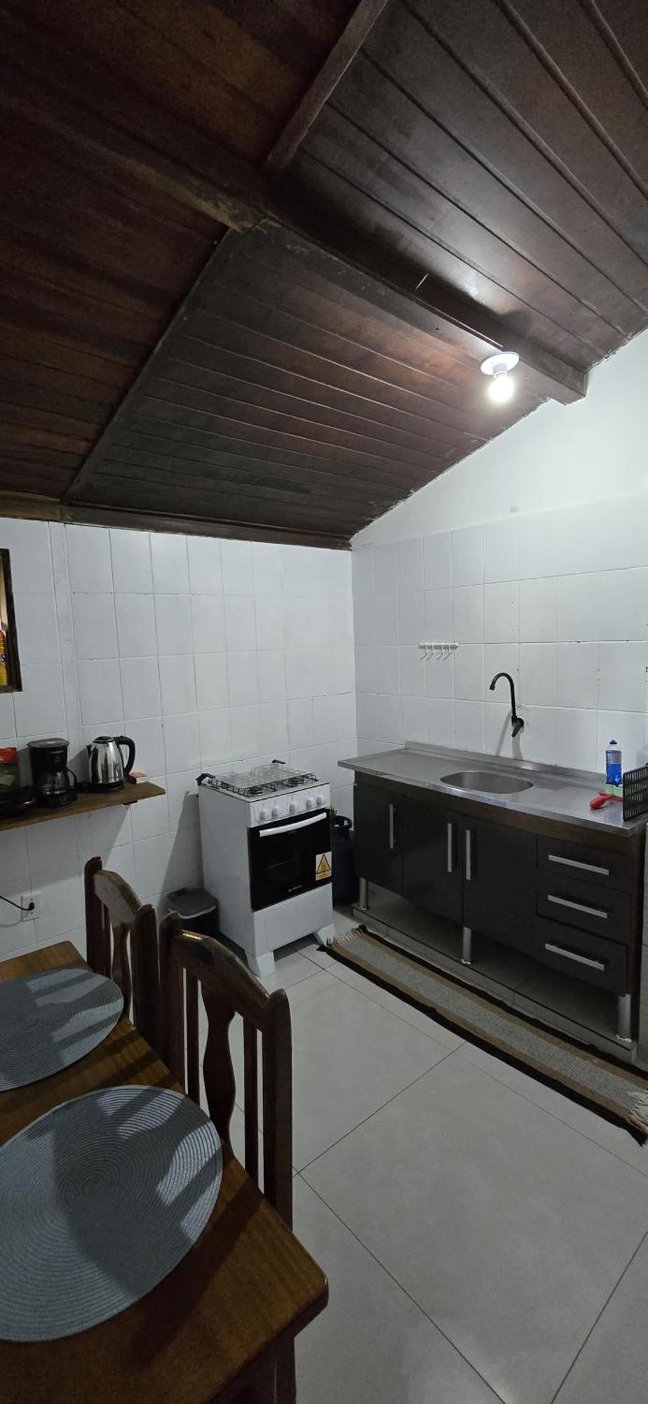 Ilha Grande Inn Екстер'єр фото