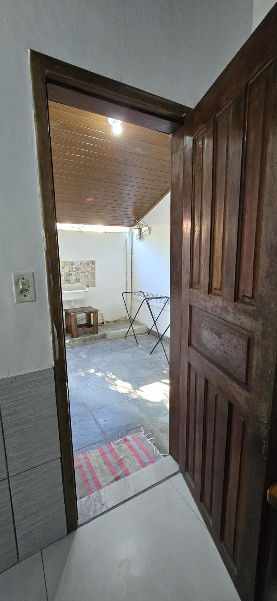 Ilha Grande Inn Екстер'єр фото
