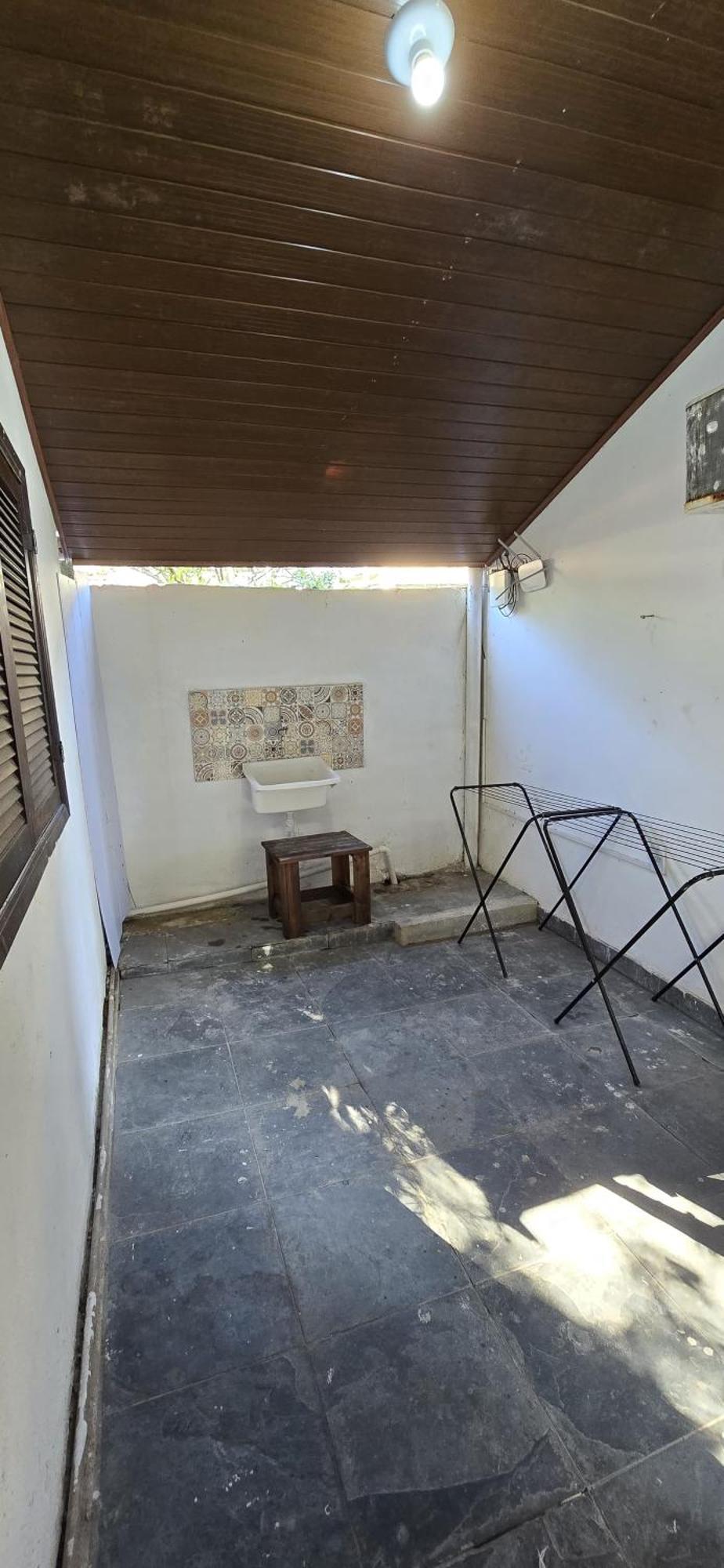 Ilha Grande Inn Екстер'єр фото