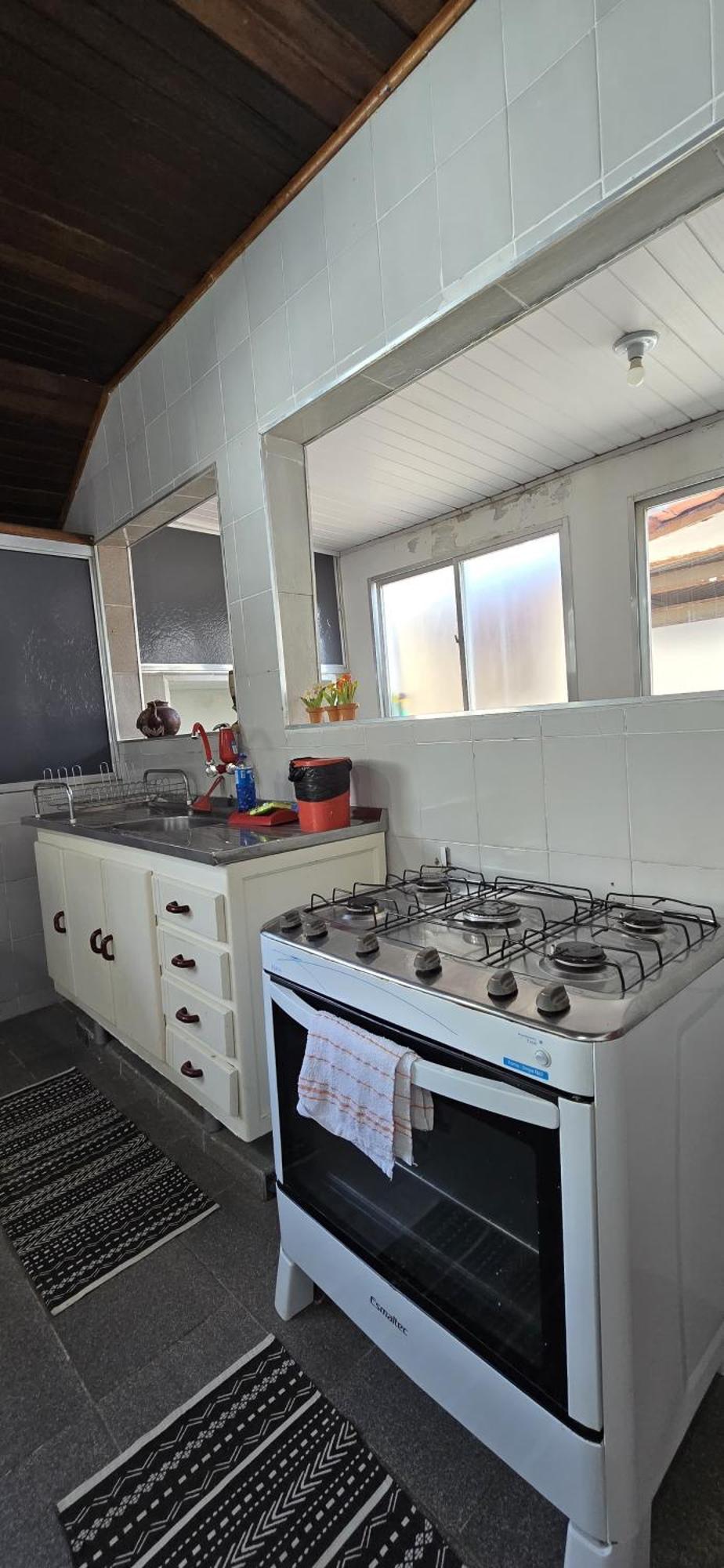 Ilha Grande Inn Екстер'єр фото