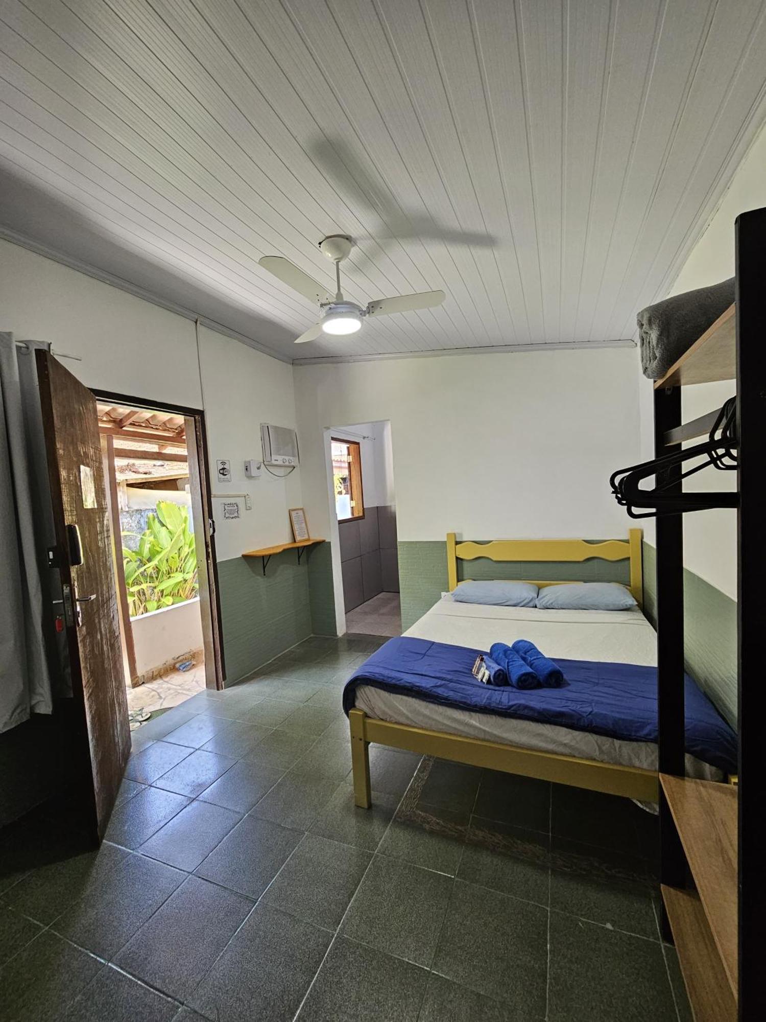 Ilha Grande Inn Екстер'єр фото